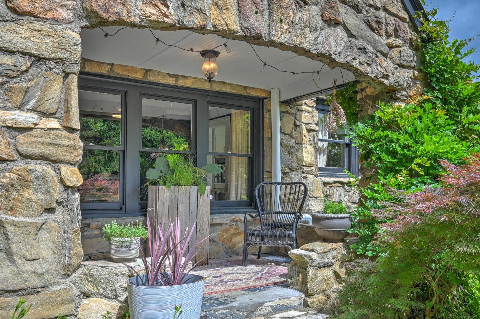 Asheville Urban Farmhouse Entire Home 4 Mi To Dt Экстерьер фото