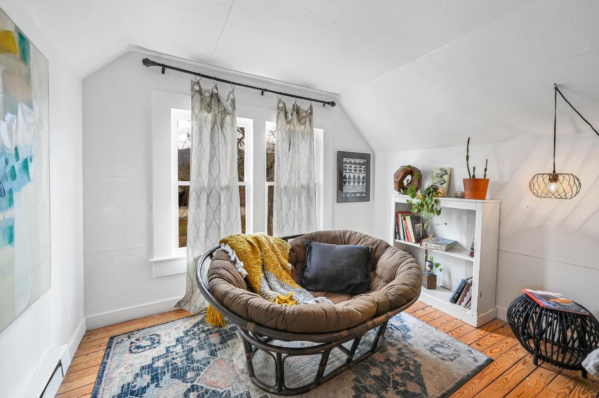 Asheville Urban Farmhouse Entire Home 4 Mi To Dt Экстерьер фото