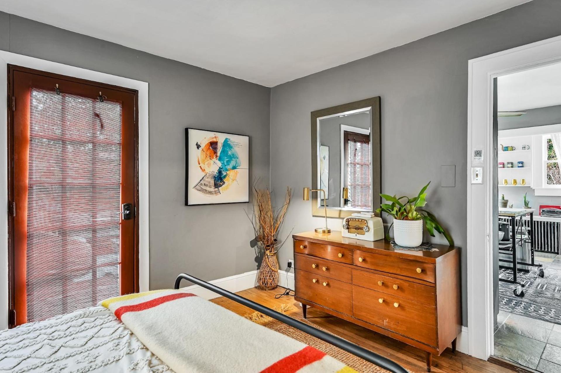 Asheville Urban Farmhouse Entire Home 4 Mi To Dt Экстерьер фото