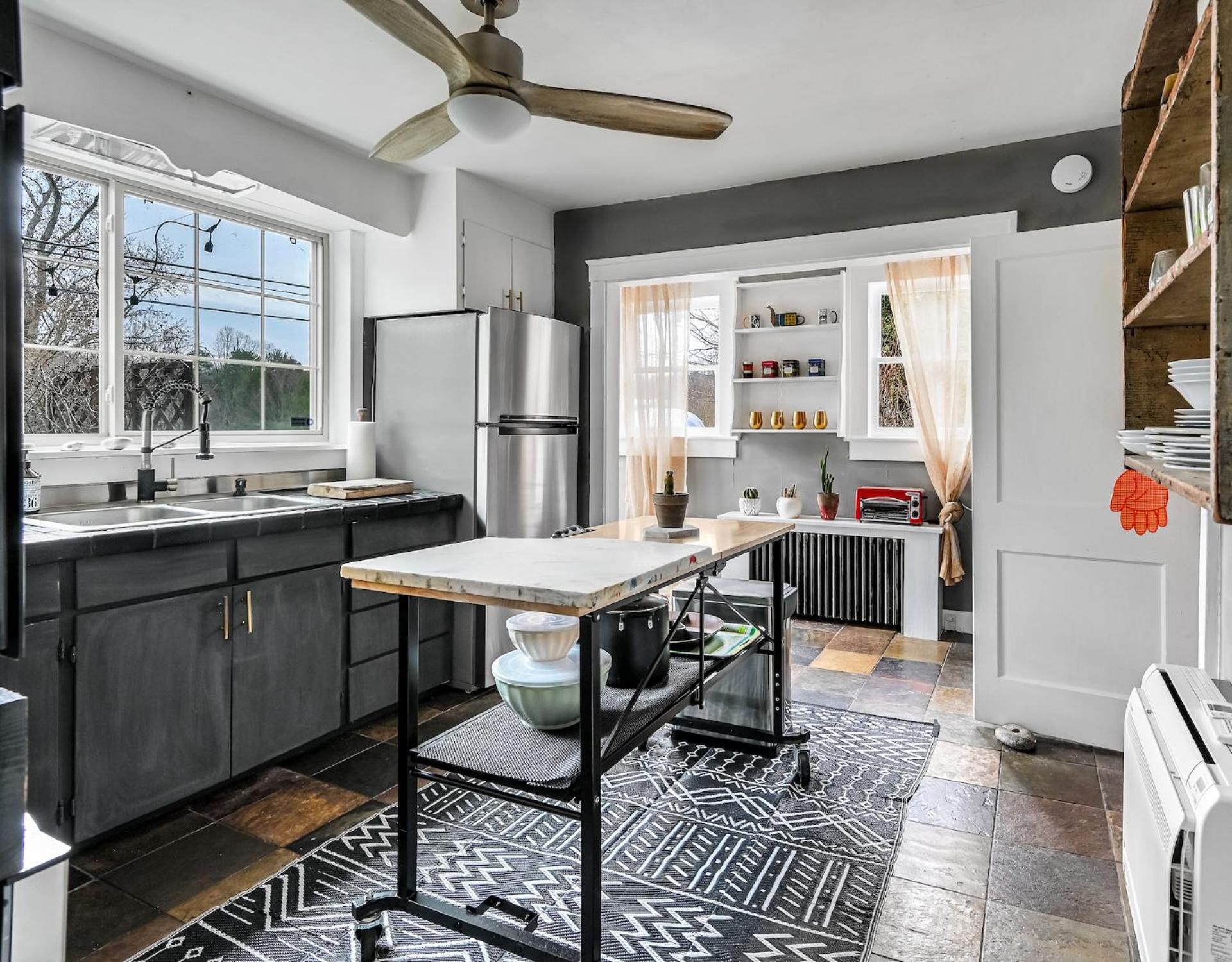 Asheville Urban Farmhouse Entire Home 4 Mi To Dt Экстерьер фото