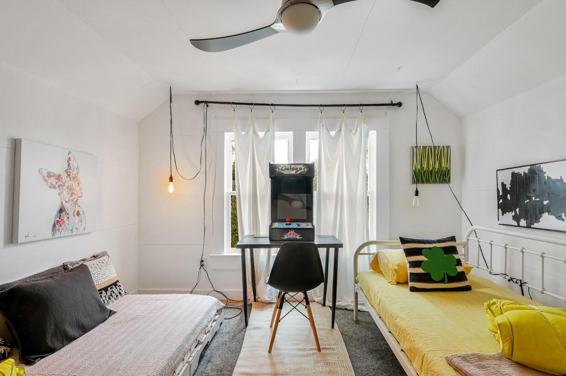 Asheville Urban Farmhouse Entire Home 4 Mi To Dt Экстерьер фото
