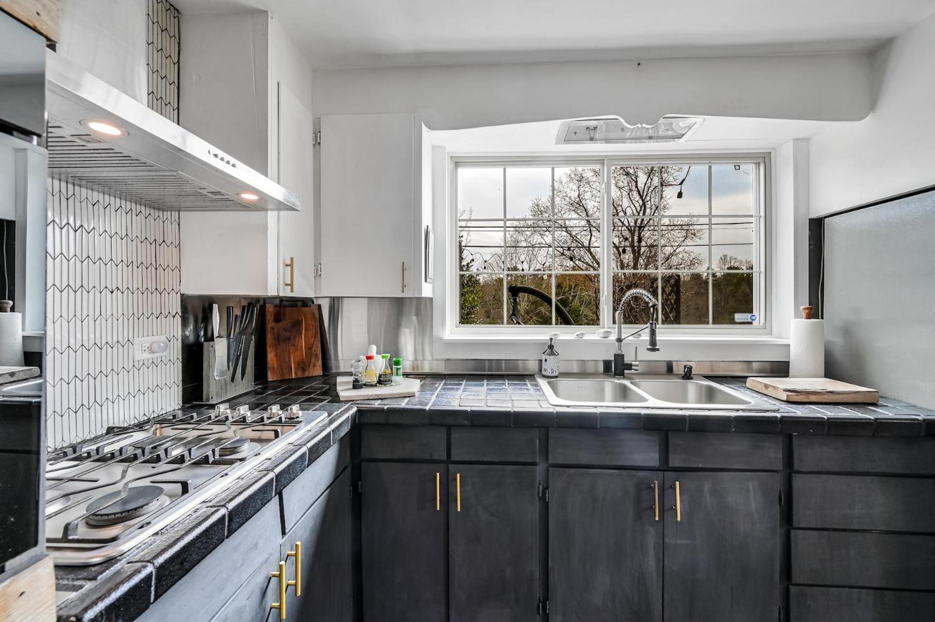 Asheville Urban Farmhouse Entire Home 4 Mi To Dt Экстерьер фото