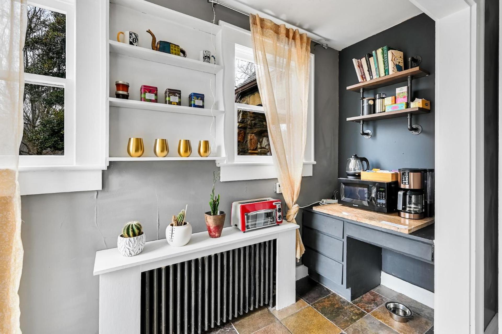 Asheville Urban Farmhouse Entire Home 4 Mi To Dt Экстерьер фото