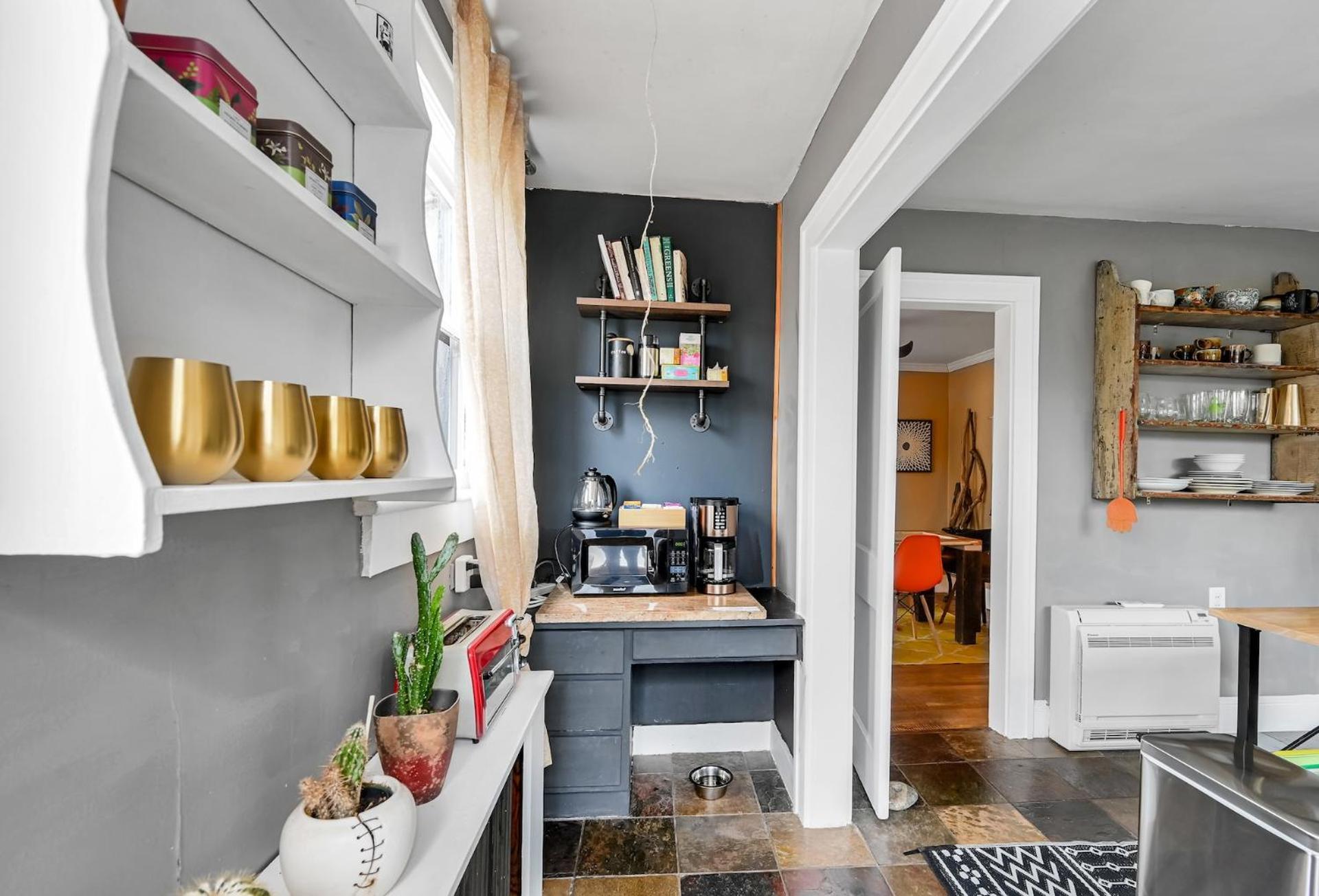 Asheville Urban Farmhouse Entire Home 4 Mi To Dt Экстерьер фото
