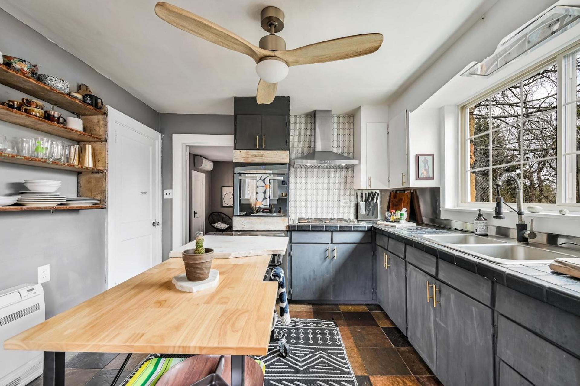 Asheville Urban Farmhouse Entire Home 4 Mi To Dt Экстерьер фото