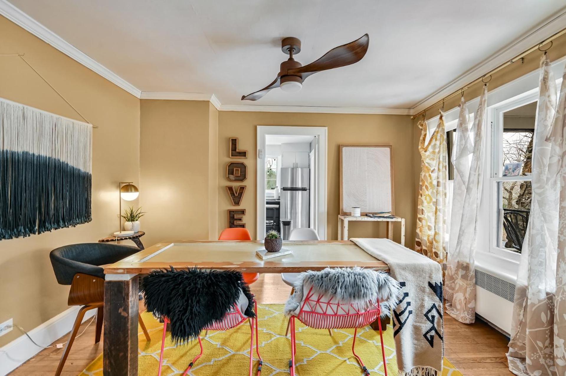 Asheville Urban Farmhouse Entire Home 4 Mi To Dt Экстерьер фото